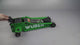 LOW PROFILE HYDRAULIC JACK WITH WHEELS WÜBER W22003 | DOUBLE PISTON | 65-500 MM | 3 T (W22003)