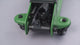 LOW-PROFILE HYDRAULIC TROLLEY JACK WÜBER W22002 | 80-375 MM | 2.5 T | CASE (W22002)