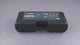 LOW-PROFILE HYDRAULIC TROLLEY JACK WÜBER W22002 | 80-375 MM | 2.5 T | CASE (W22002)